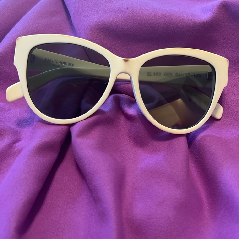 Saint Laurent Sunglasses